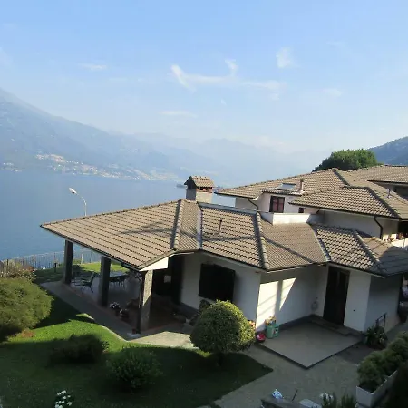 Ferienwohnung Lucy'S House Bellano Exterior foto