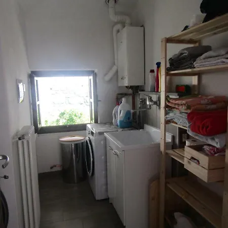 Ferienwohnung Lucy'S House Bellano Exterior foto