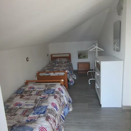 Ferienwohnung Lucy'S House Bellano Exterior foto