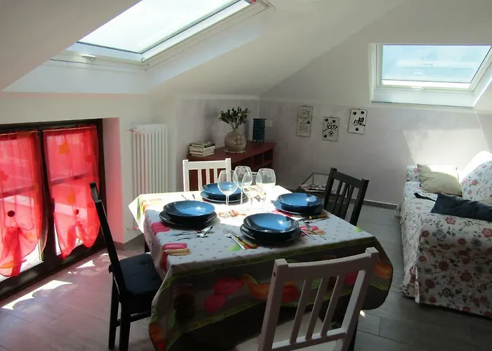 Lucy\'S House