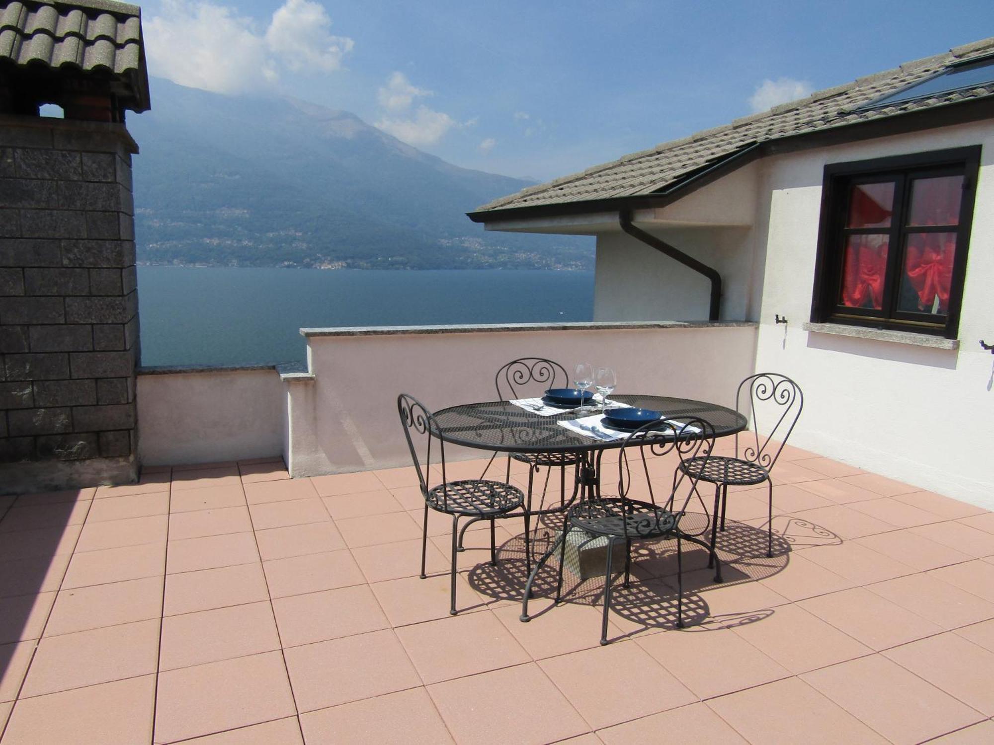 Lucy's House * Bellano