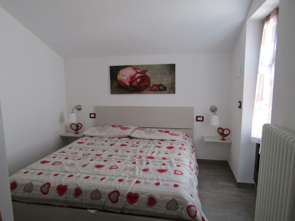 Appartamento Lucy's House *