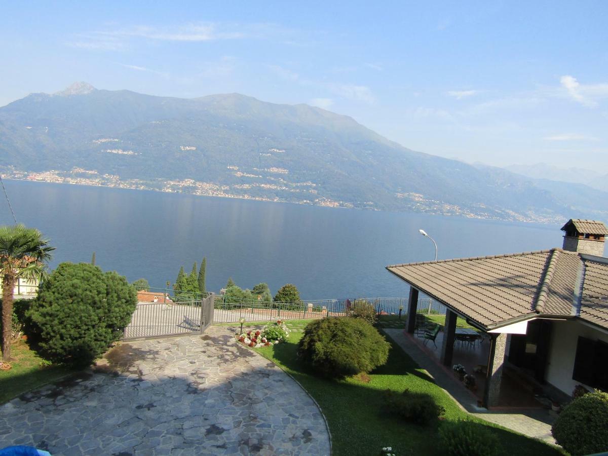 Apartment Lucy's House Bellano