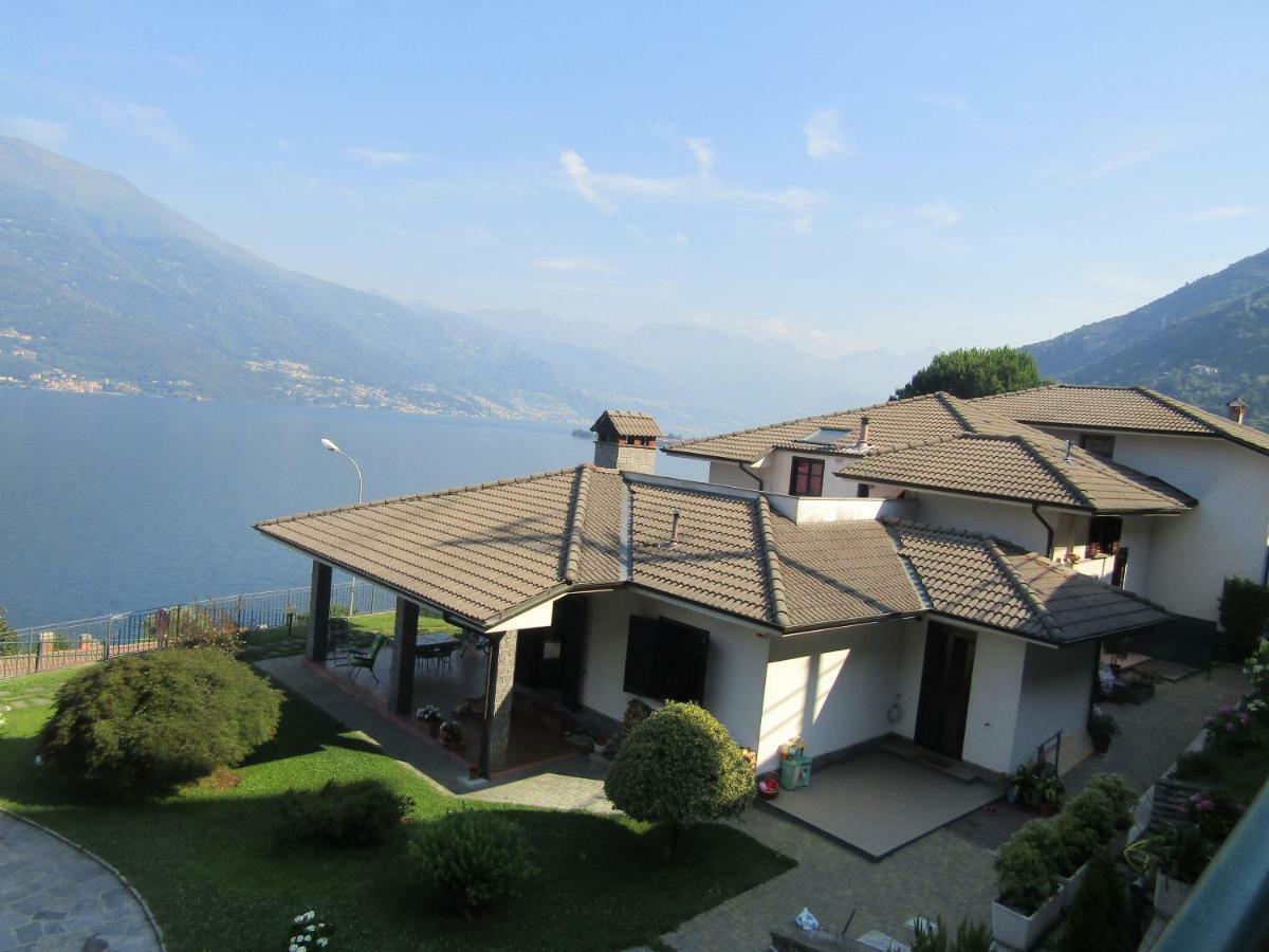 Apartment Lucy's House Bellano