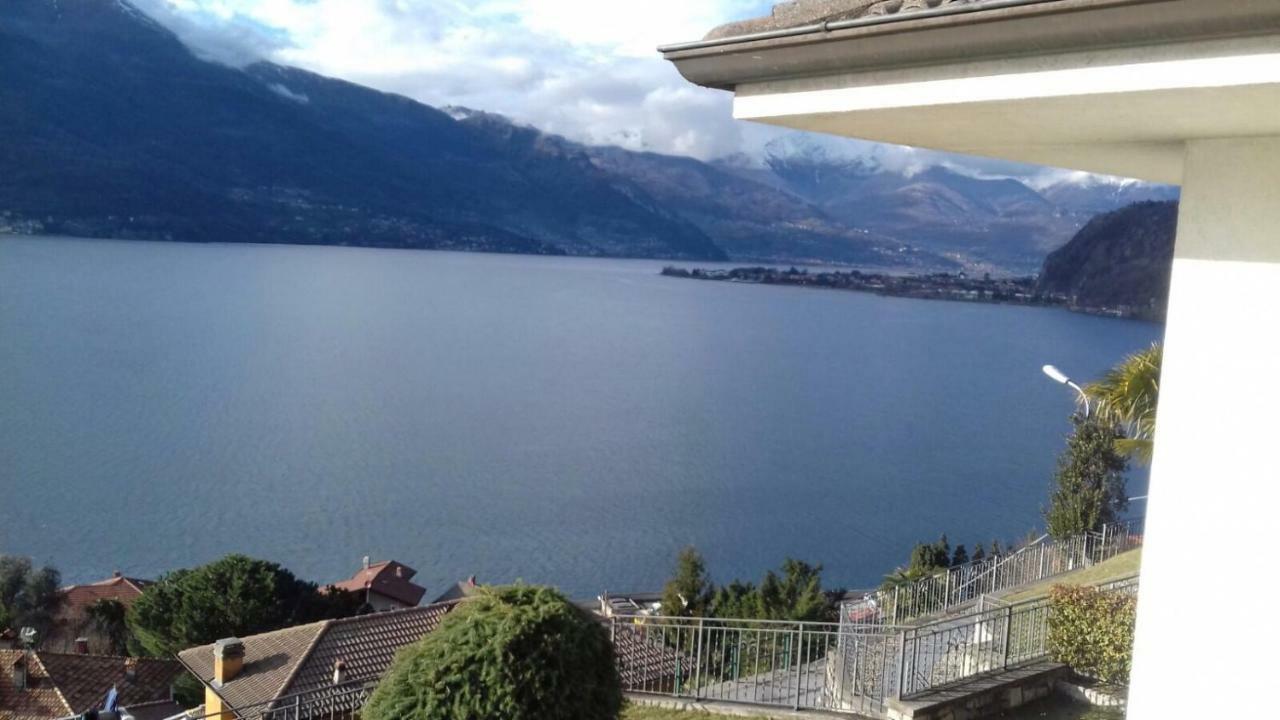 Lucy's House Bellano