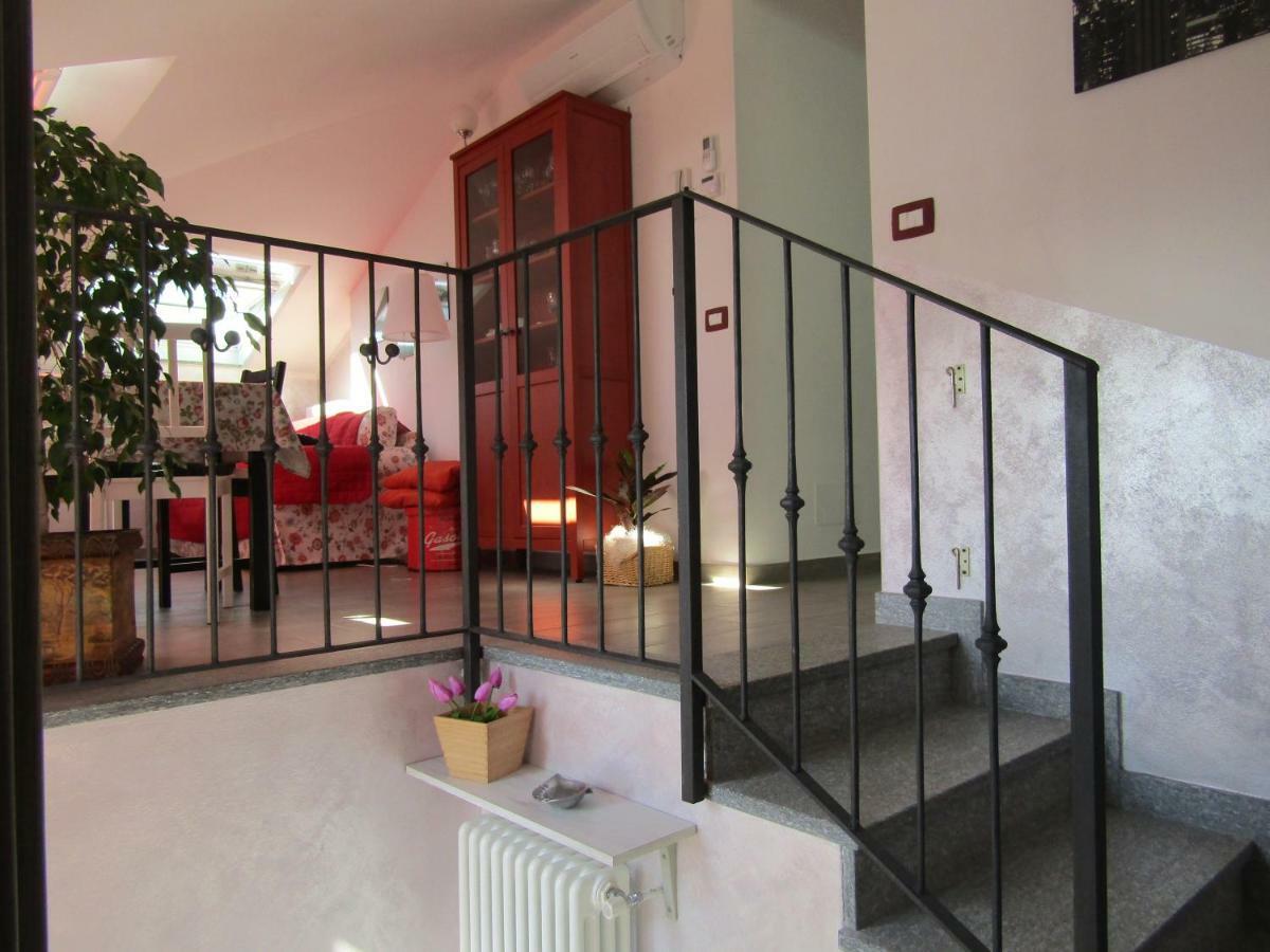 Lucy's House Appartamento